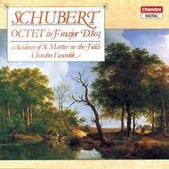 Franz Schubert - Octet in F major D803 
