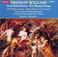 Vaughan Williams - Dona Nobis