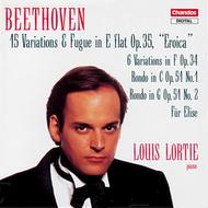 Beethoven - Eroica Variations