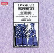 Dvorak - Symphony no.8