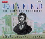 Field - The Complete Nocturnes | Chandos CHAN871920