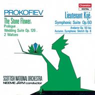 Prokofiev - Lietuenant Kije Suite