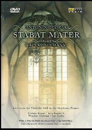 Dvorak - Stabat Mater | Arthaus 102109