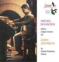 John Jeffreys - Organ Music