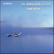 Sibelius Edition Vol.1: Tone Poems