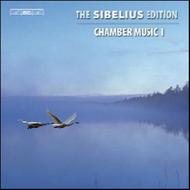 Sibelius Edition Vol.2: Chamber Music I