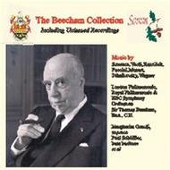 Smetana, Verdi, Puccini & Wagner conducted by Beecham - Orchestral & Operatic Excerpts | Somm SOMMBEECHAM9