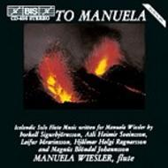 To Manuela | BIS BISCD456