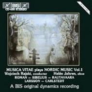 Nordic Music – Volume 1 | BIS BISCD460