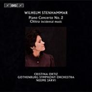 Stenhammar - Piano Concerto no.2