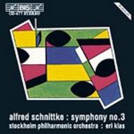 Schnittke - Symphony No 3 | BIS BISCD477