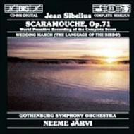 Sibelius - Scaramouche, Wedding March