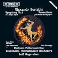 Scriabin - Symphony no.1, Prometheus | BIS BISCD534