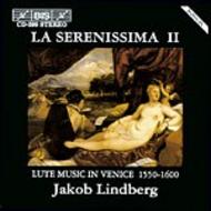 Le Serenissima II | BIS BISCD599