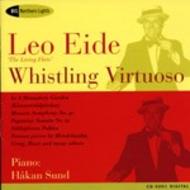 Leo Eide: Whistling Virtuoso | BIS BISCD5001