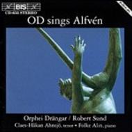 OD Sings Alfvén | BIS BISCD633