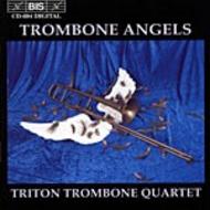 Trombone Angels