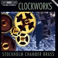 Clockworks | BIS BISCD699