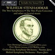 Stenhammar - Orchestral Works