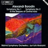 Borodin - Symphonies 1 & 2