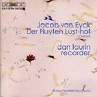 Jacob Van Eyck - Der Fluyten Lust Hof (complete)