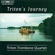Triton’s Journey | BIS BISCD884