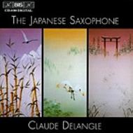 The Japanese Saxophone | BIS BISCD890