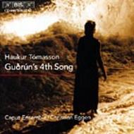 Tomasson - Gudr�n�s 4th Song