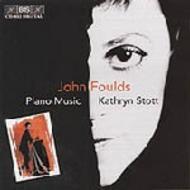 John Foulds – Piano Music | BIS BISCD933