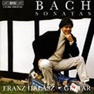 J. S. Bach  Guitar Sonatas | BIS BISCD943