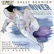 Beamish - River, Viola Concerto, Tam Lin | BIS BISCD971