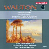 Walton - Violin Concerto