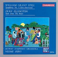 Still - Symphony no.1