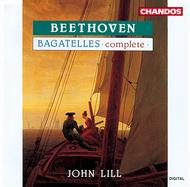 Beethoven - Complete Bagatelles