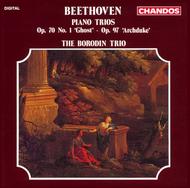 Beethoven - Piano Trios | Chandos CHAN9296