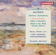 McEwen - Orchestral Works