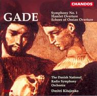 Gade - Symphony no.1 | Chandos CHAN9422