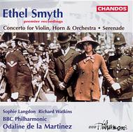 Ethel Smyth - Orchestral Works
