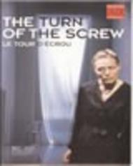 Benjamin Britten - The Turn of the Screw (Luc Bondy Aix Production 2001) | Bel Air BAC008