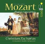 Mozart - Piano Concertos Vol. 1 | MDG (Dabringhaus und Grimm) MDG3401182