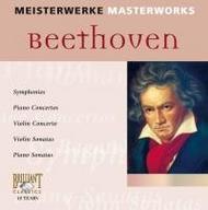 Masterworks Series - Beethoven