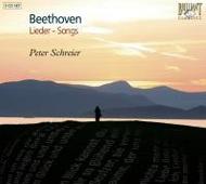 Beethoven - Lieder