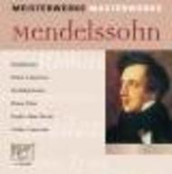 Masterworks Series - Mendelssohn 