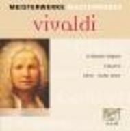 Masterworks Series - Vivaldi