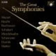 The Great Symphonies