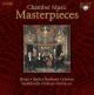 Chamber Music Masterpieces
