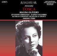 Puccini - Tosca | Andromeda ANDRCD5104