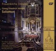 Handel - Solomon