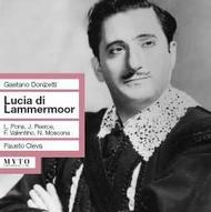 Donizetti - Lucia di Lammermoor | Myto MCD00130