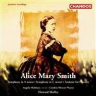 Alice Mary Smith - Symphonies, Andante